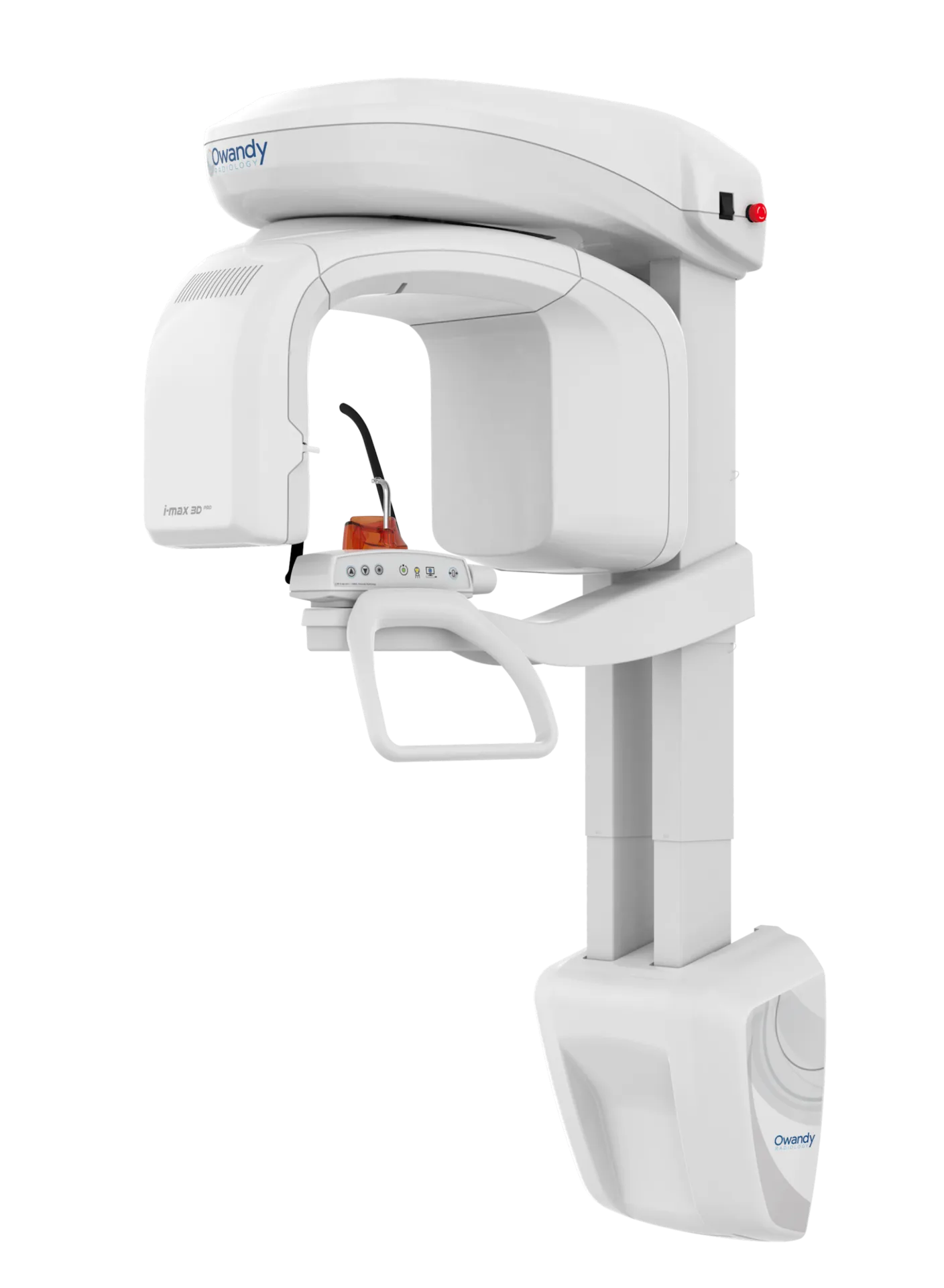 Panoramique Owandy I-Max 2D