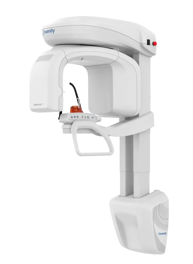 Panoramique Owandy I-Max 2D