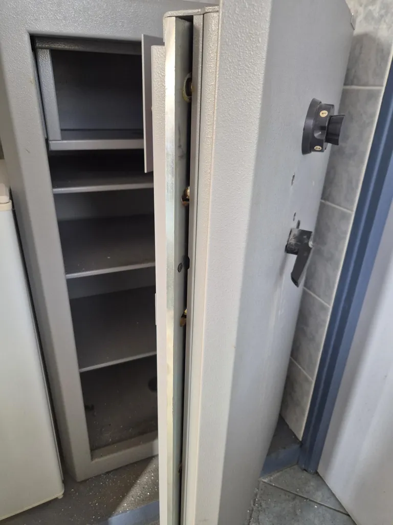 serrurier expert dans la réparation de coffre-fort à Nogent-sur-Oise