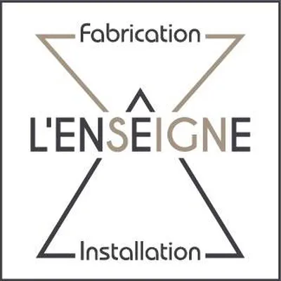 Fabricant et installateur d'enseignes Martigues L'Enseigne