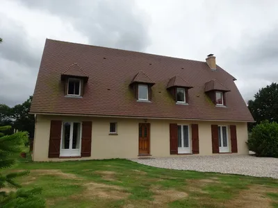 Maison Terres et Demeures de Normandie Calvados 14