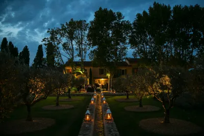 best venues in aix-en-provence