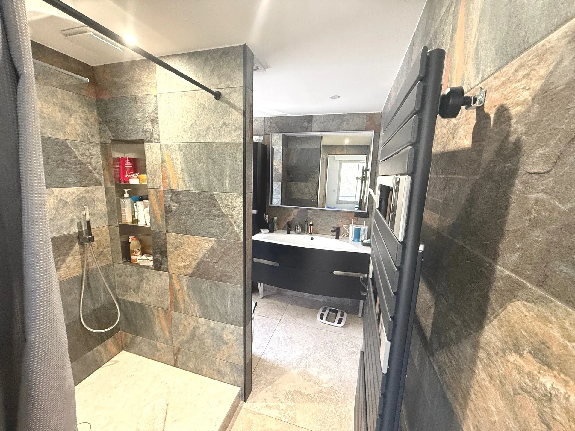 Prestations haut de gamme