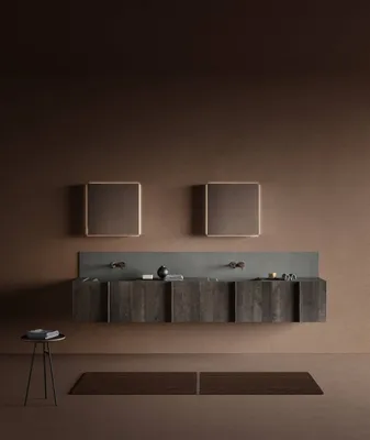 meuble salle de bain in bani