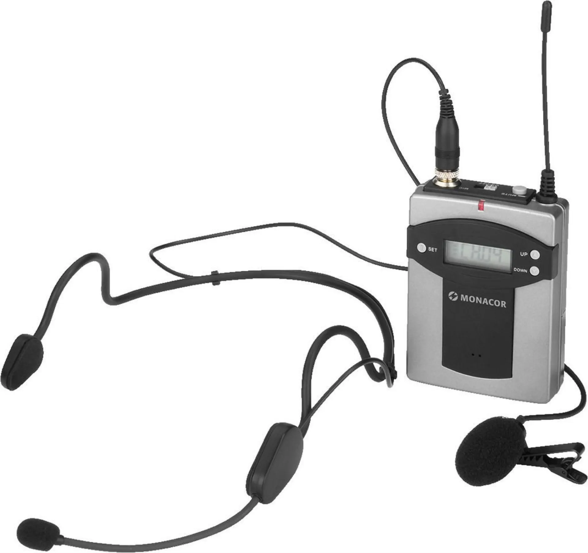 location sonorisation portable sur batterie avec micro à Cuers dans le var