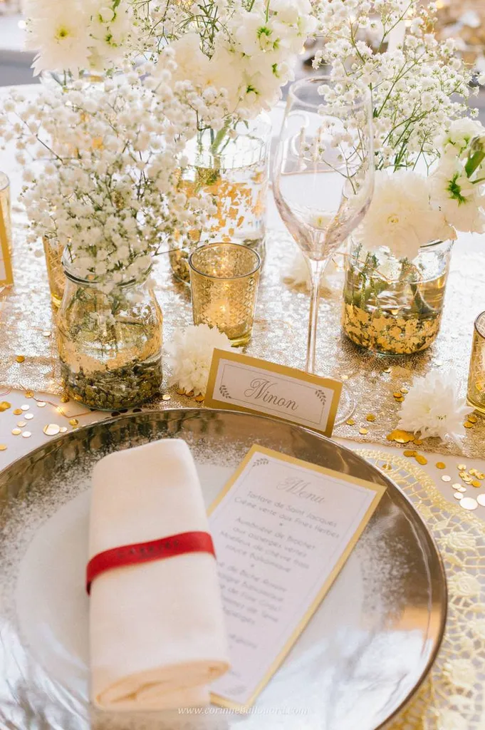 Les Mariages de Mademoiselle L Organisatrice de mariage Bordeaux et Arcachon - Corinne Ballouard