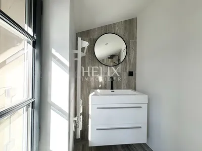 A VENDRE Appartement Neuf traversant 101,30 M² 1er et dernier étage, RER A, écoles, commerces à Saint-Germain-en-Laye.