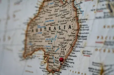 Envoi de colis avec assurance en Australie