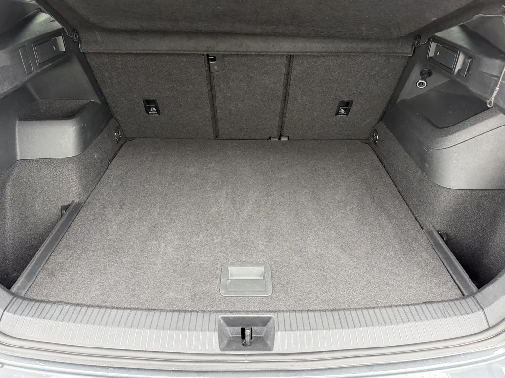 Vente Volkswagen Tiguan R-Line occasion 150ch DSG7 à La Frénaye, proche du Havre, Dieppe et Rouen en Normandie