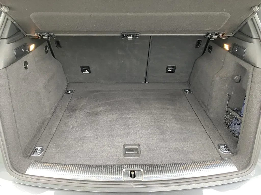 Audi Q5 Quattro V6 TDI S Line d’occasion proche Rouen – SUV automatique diesel premium