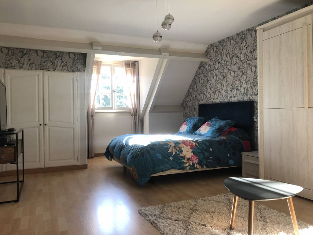 maison traditionnelle