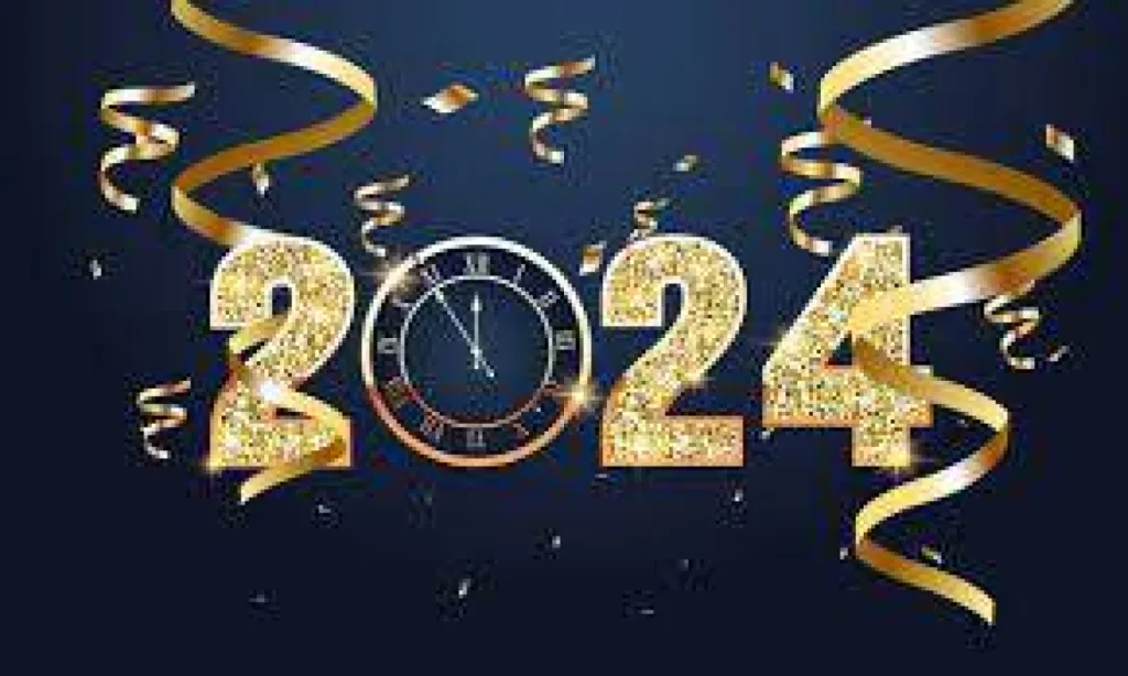 MCV Construction Gujan Mestras vous souhaite ses meilleurs voeux pour 2024