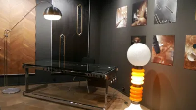Nos produits de décoration intérieur d'Art par Stefane Cristol à la Parqueterie Aixoise Aix en Provence 13