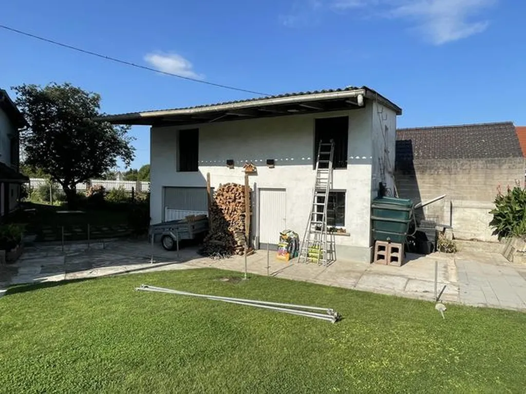Zingueur à Bischwiller : Remplacement de Gouttière en Zinc, Pose Débord de Toit et Échafaudage dans le Bas-Rhin