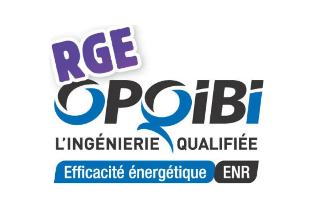 RGE OPQIBI Enerpol Ingénierie - Bureau d'études à Ambérieu-en-Bugey