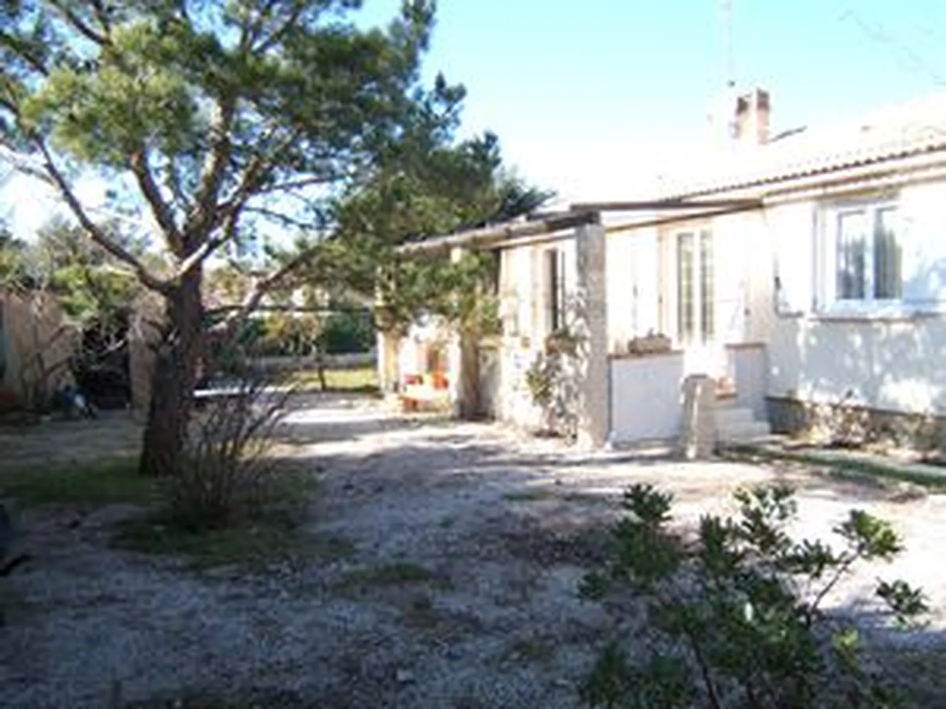 roquefort la bedoule vente maison