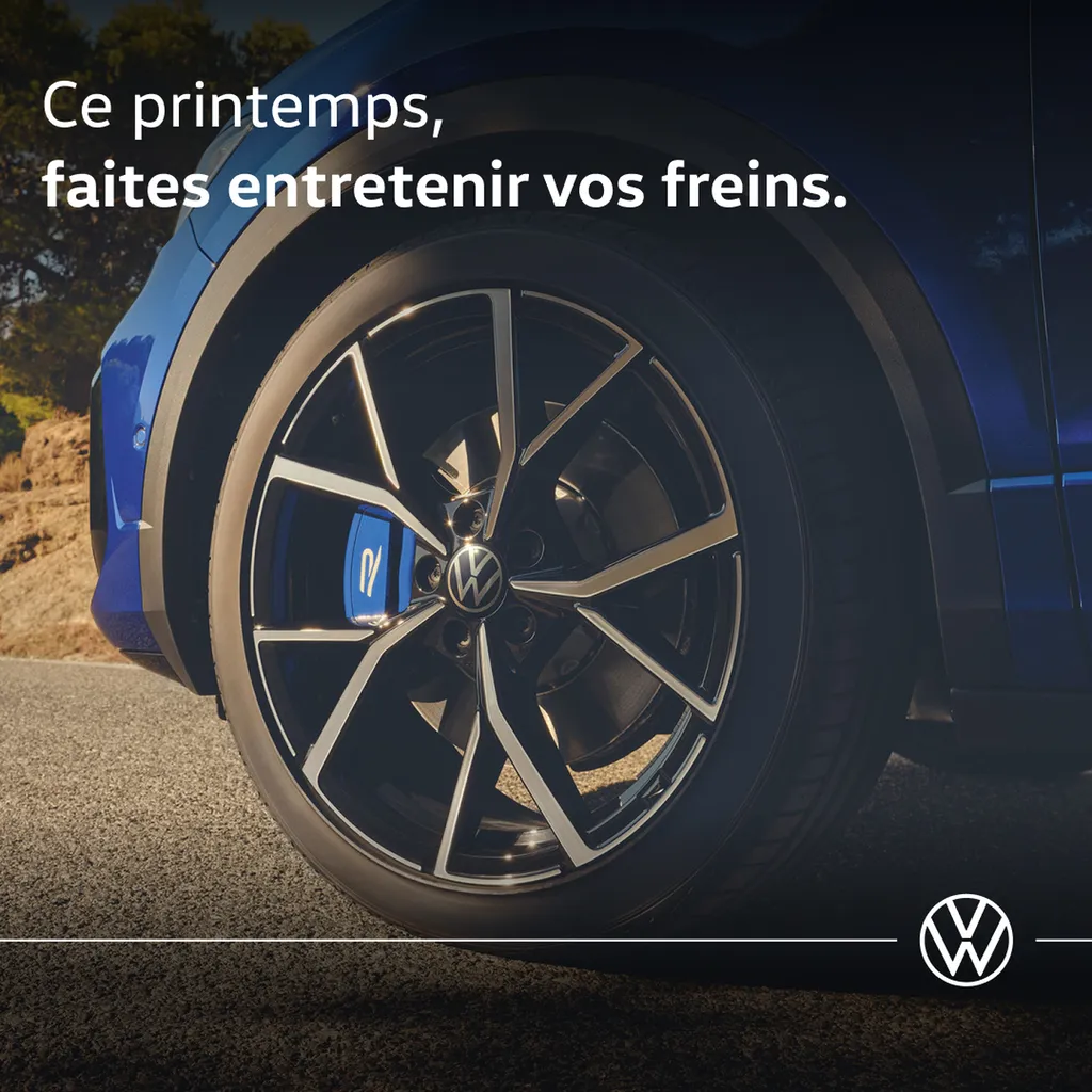 Promo entretien freins à La Frénaye proche Lillebonne