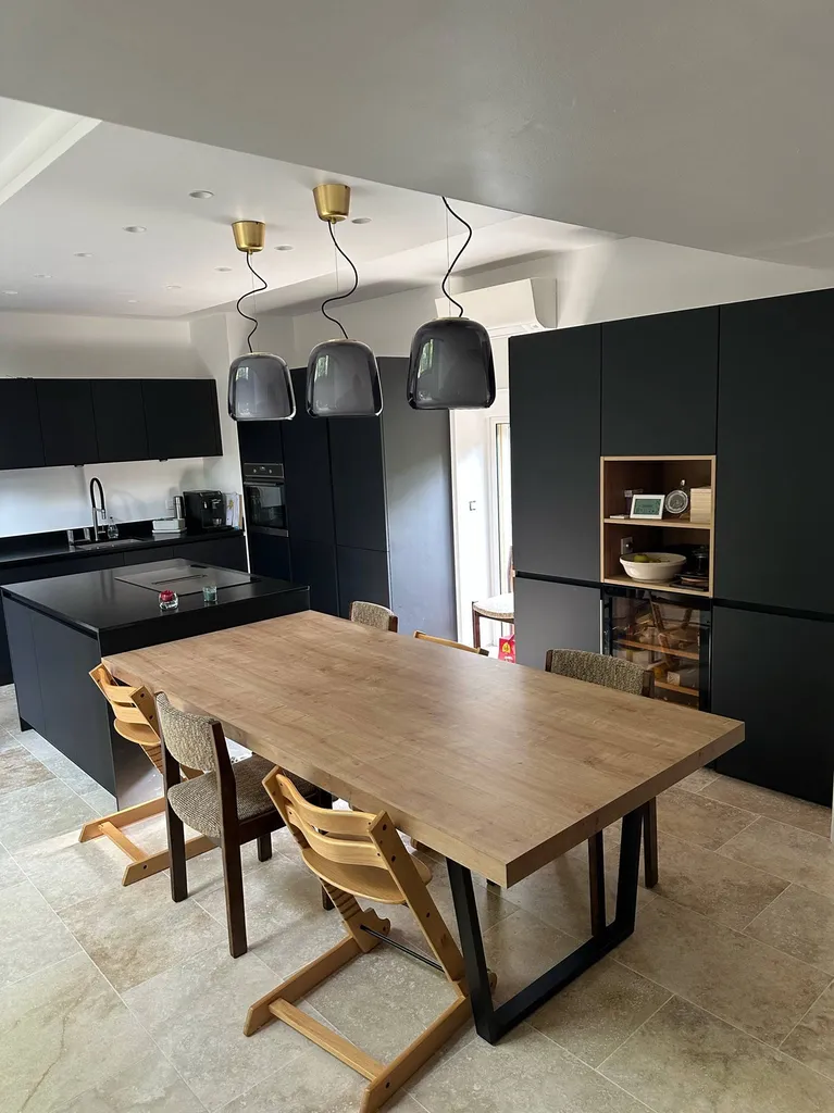 cuisiniste 69230