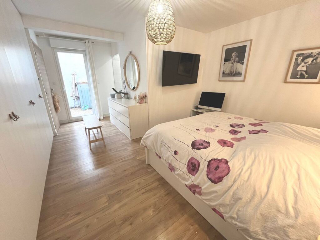 Appartement avec deux terrasses T3 Carnoux en Provence proche centre ville 