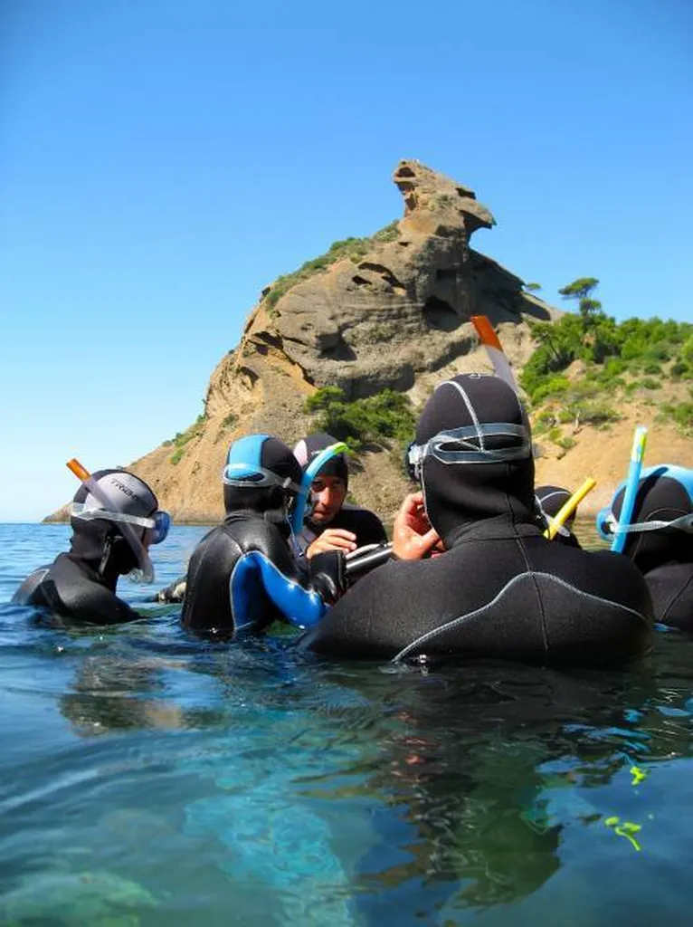 bachelor party with l'Eden Boat