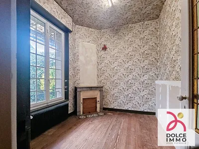 Garage de la propriété située à Saint-Médard-en-Jalles.