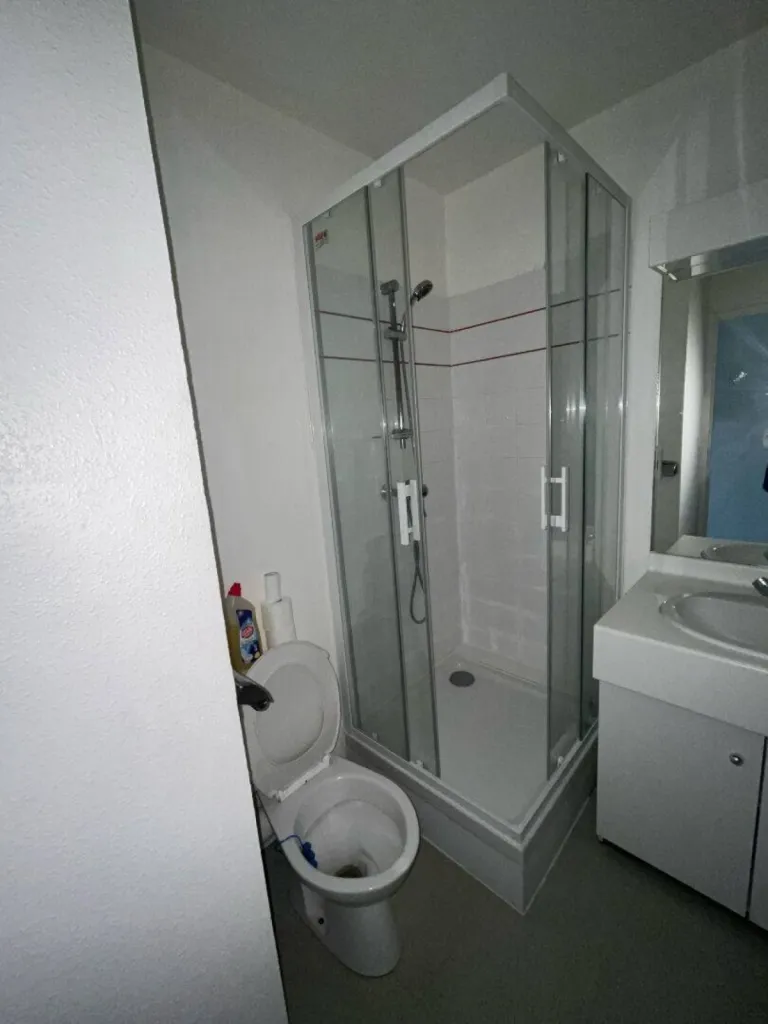 Bel appartement de type F1
