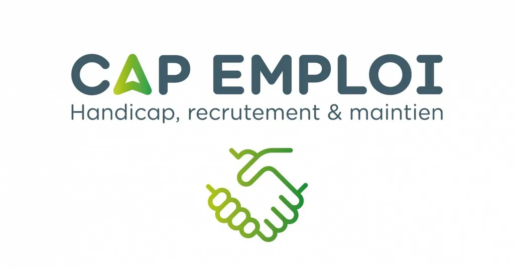 Aide au retour à l'emploi des Personnes en Situation de Handicap Aix-en-Provence CAP EMPLOI 13