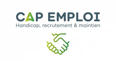 Aide au retour à l'emploi des Personnes en Situation de Handicap Aix-en-Provence CAP EMPLOI 13