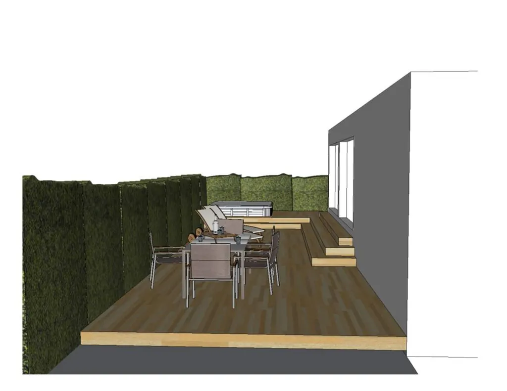 conception de spa sur mesure marseille