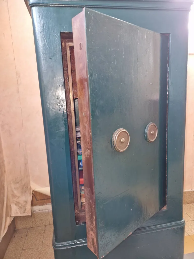 serrurier coffre fort rouen 76000