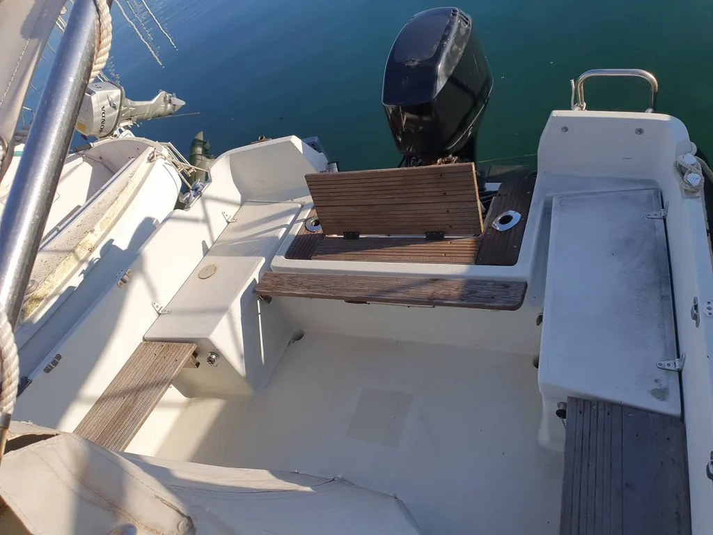 affaire a saisir bateau pas cher