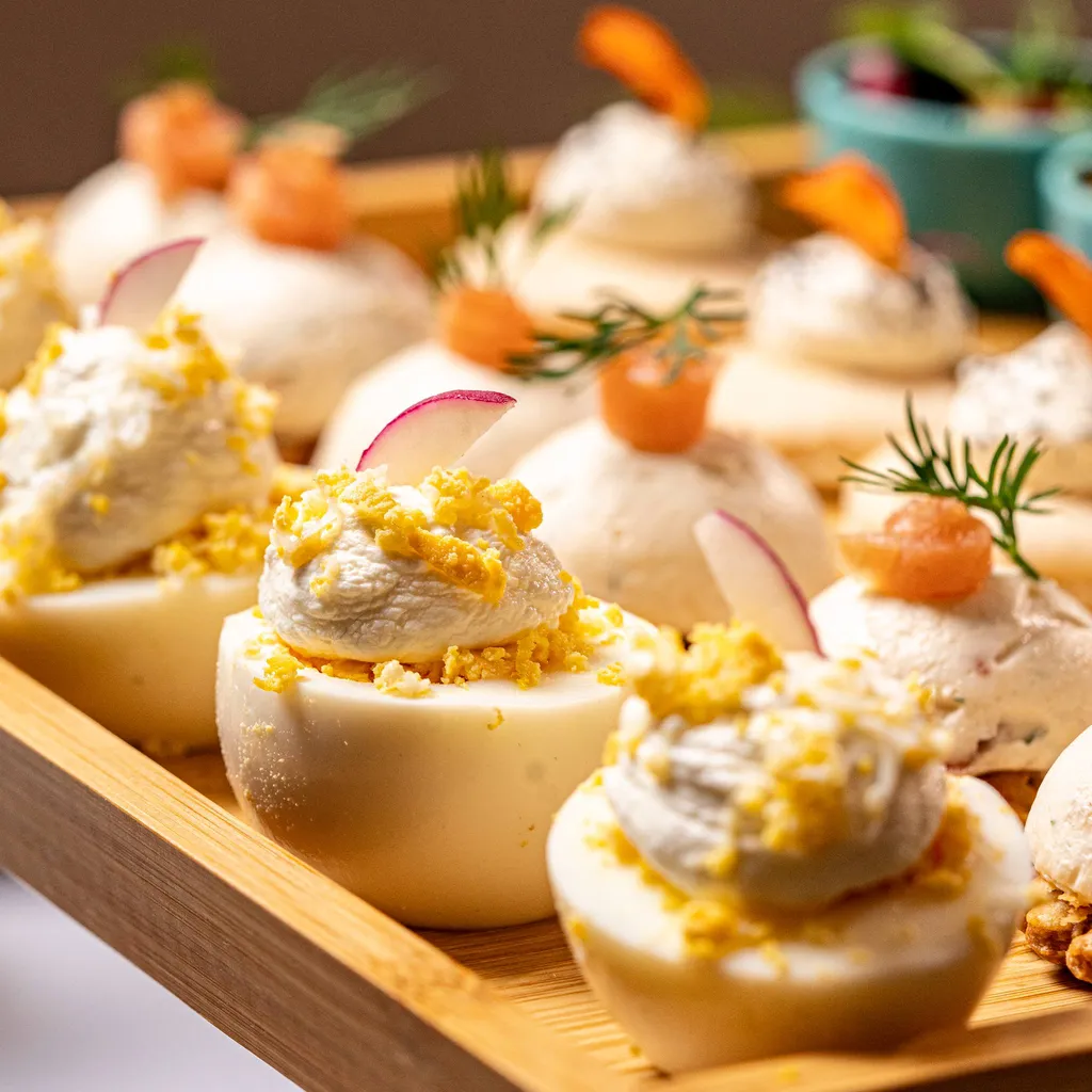 La Pommeraie, restaurant traiteur gastronomique en Normandie