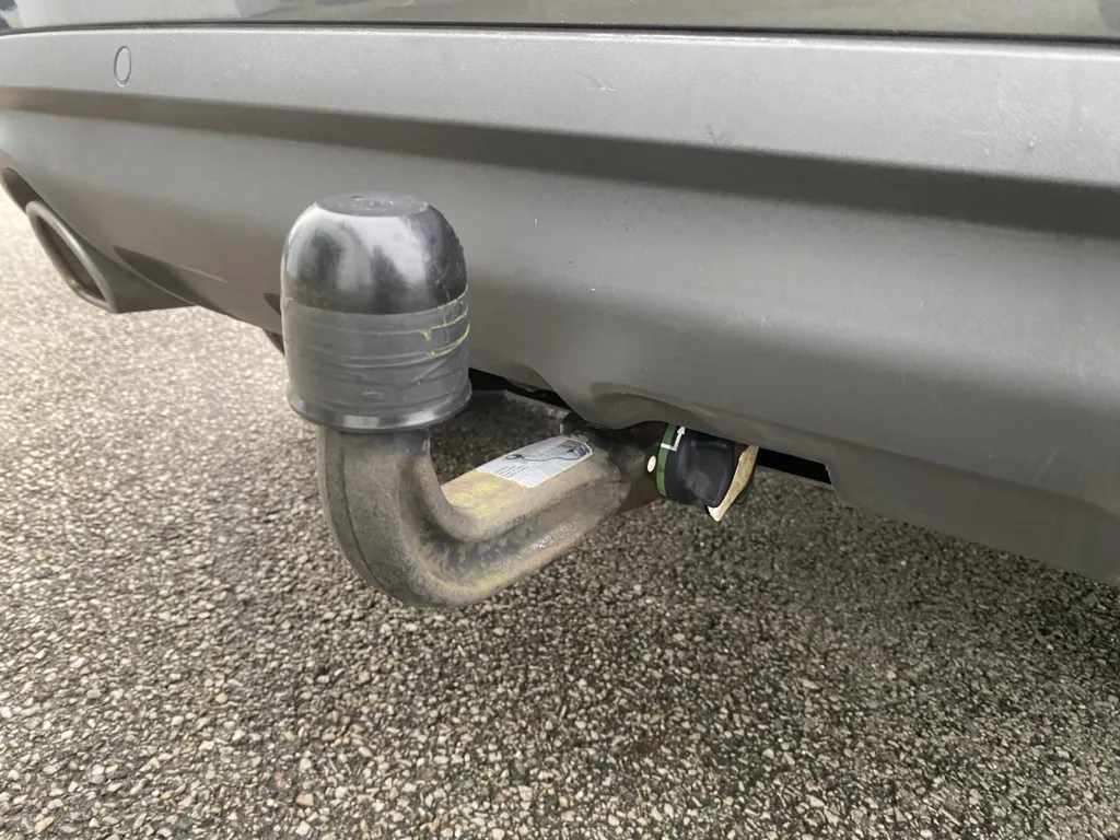 Audi Q5 Quattro V6 TDI S Line d’occasion proche Rouen – SUV automatique diesel premium