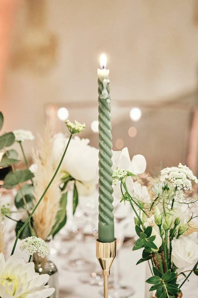 Thomas et Olivier : Un mariage fusionnant amour et traditions - Les mariages de mademoiselle L - Sandra Lexow