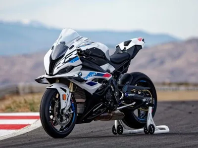 S1000RR
