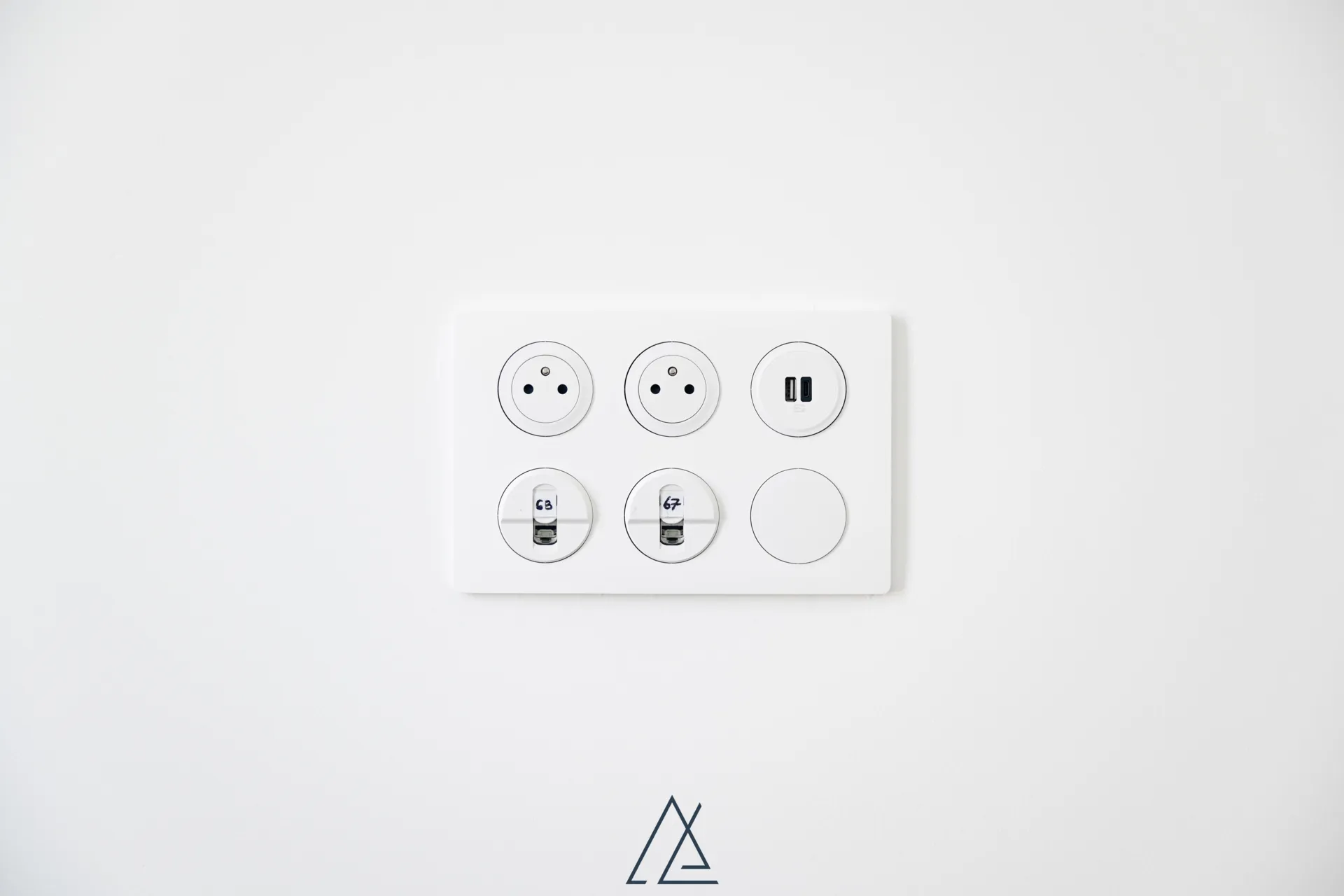 Projet en cours – Réhabilitation des bureaux et locaux sociaux Prominent