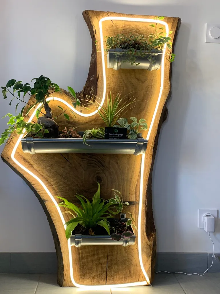 Entreprise de création de pièces décoratives naturelles pour vos maisons dans les Landes