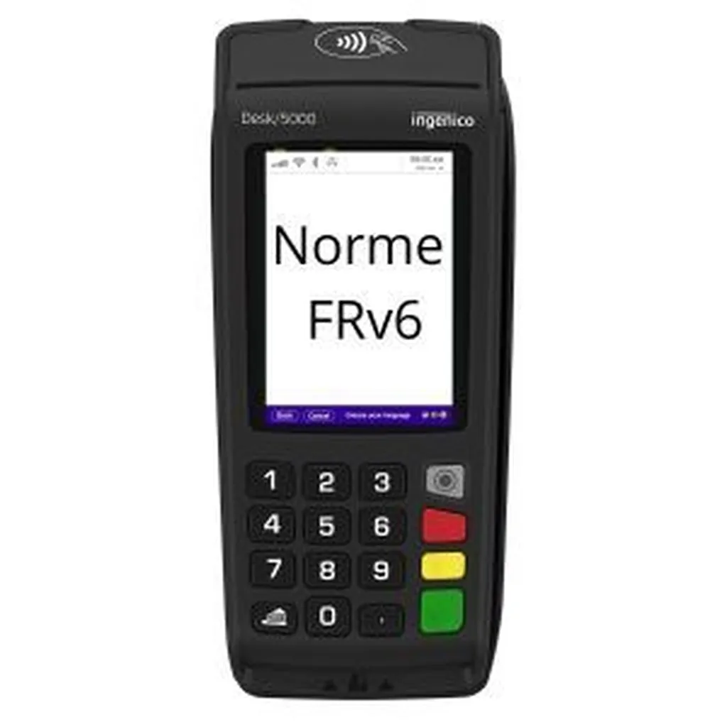 Mise à jour FRV6 et Pin Online en janvier 2026