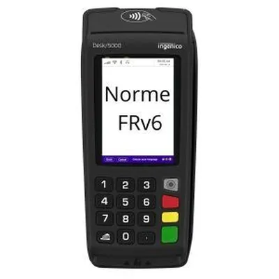 Mise à jour FRV6 et Pin Online en janvier 2026