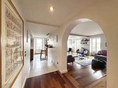 Saint Germain en LAye appartement d’Exception – Quartier Saint-Wandrille, Le Pecq