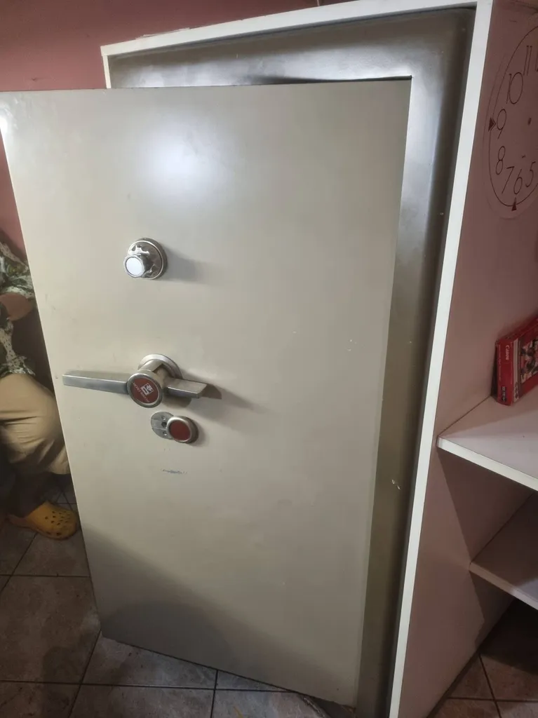 ouverture coffre fort fichet bauche galion Cambrai