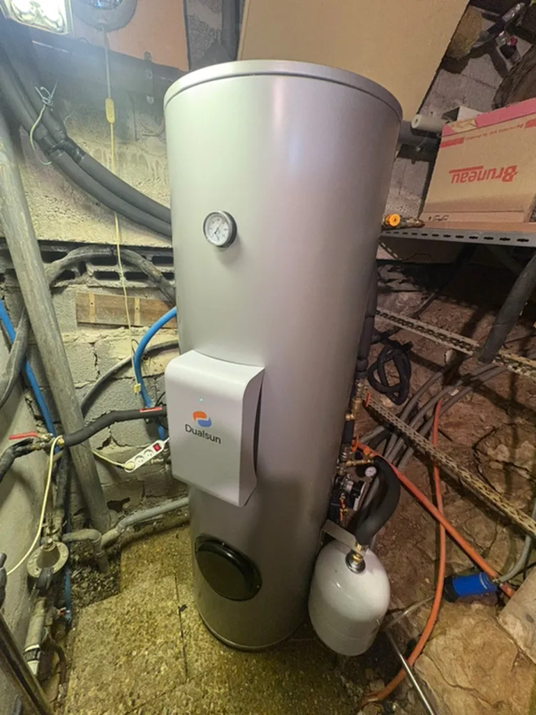 Pess vous accompagne ans votre projet de chauffe eau solaire au meilleur prix à Bandol et dans tout le Var 