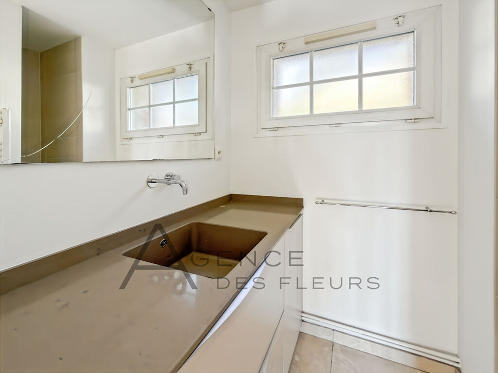 À vendre appartement T3 de 61 m² situé à Saint-Aubin-les-Elbeuf 76410