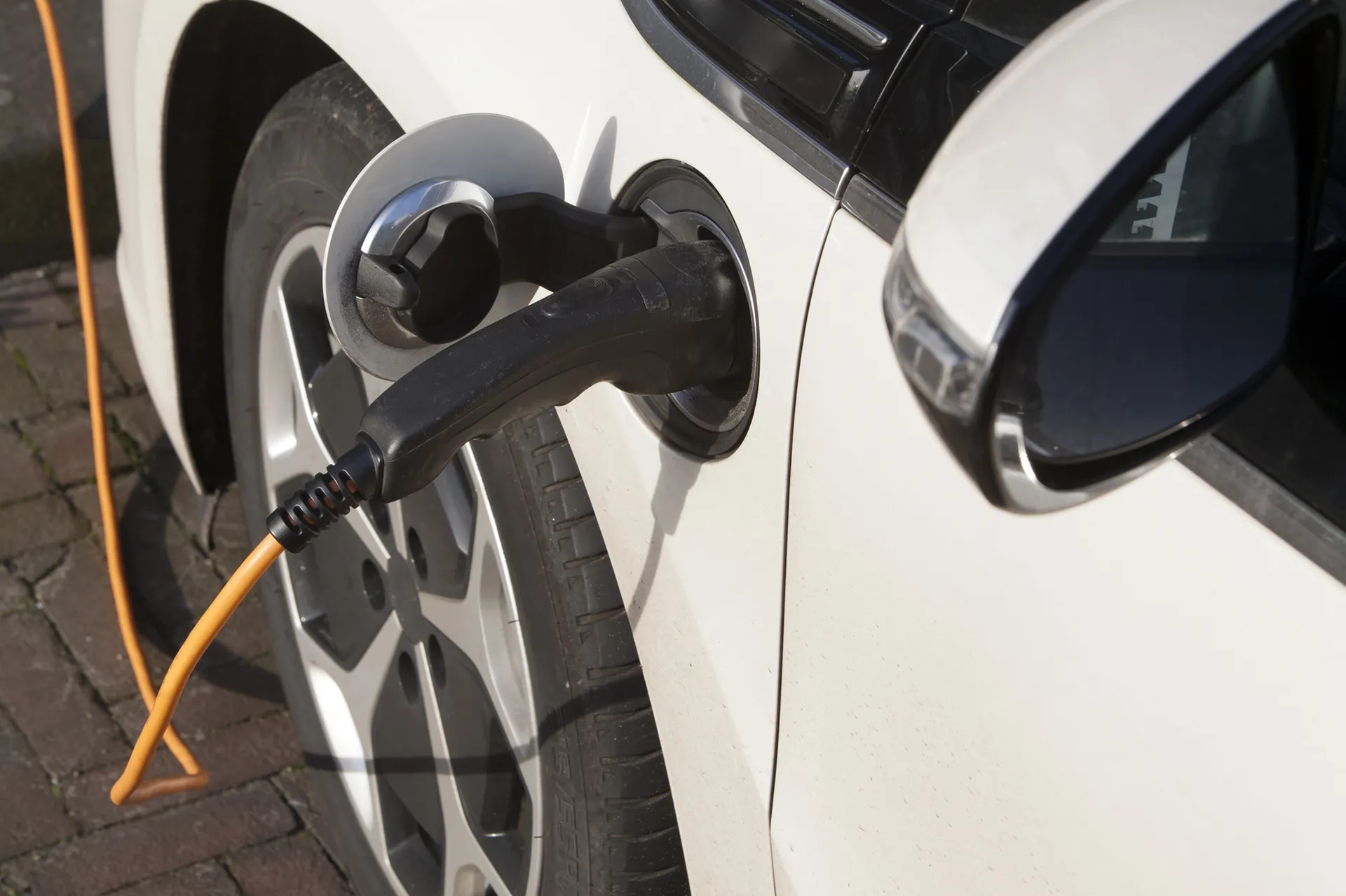 Installateur borne de charge pour copropriété