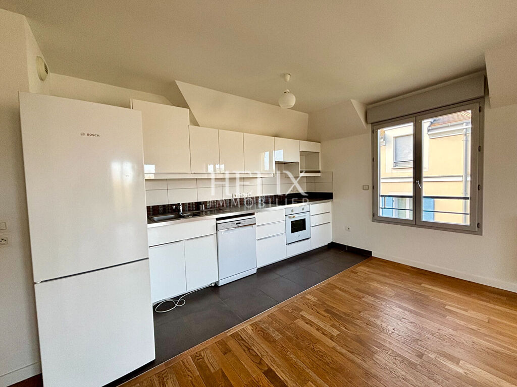 Bel appartement proche du lycée international, 3 chambres 4 pièce(s) 89.10 m2