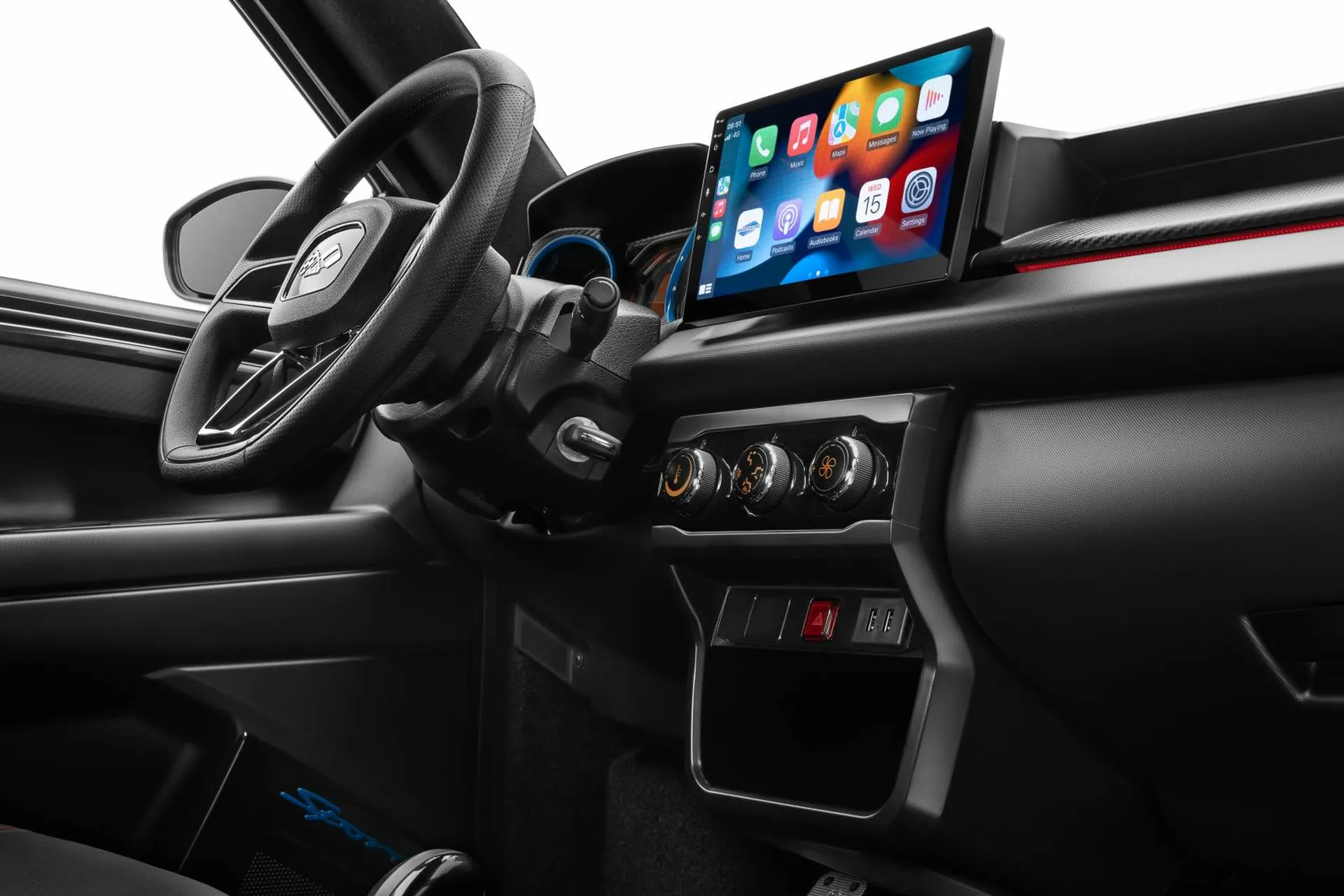 Voiture sans permis Ligier St Victoret