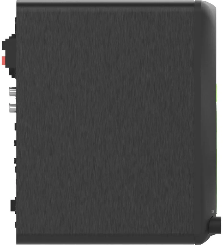  MACKIE CR45BT - Paire d'enceintes de monitoring 