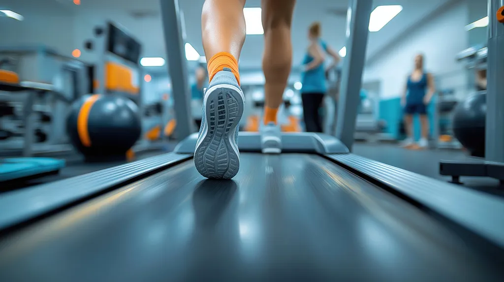 Cabinet de kinésithérapie à Marseille centre ville pour rééducation ortho traumatologique du sport