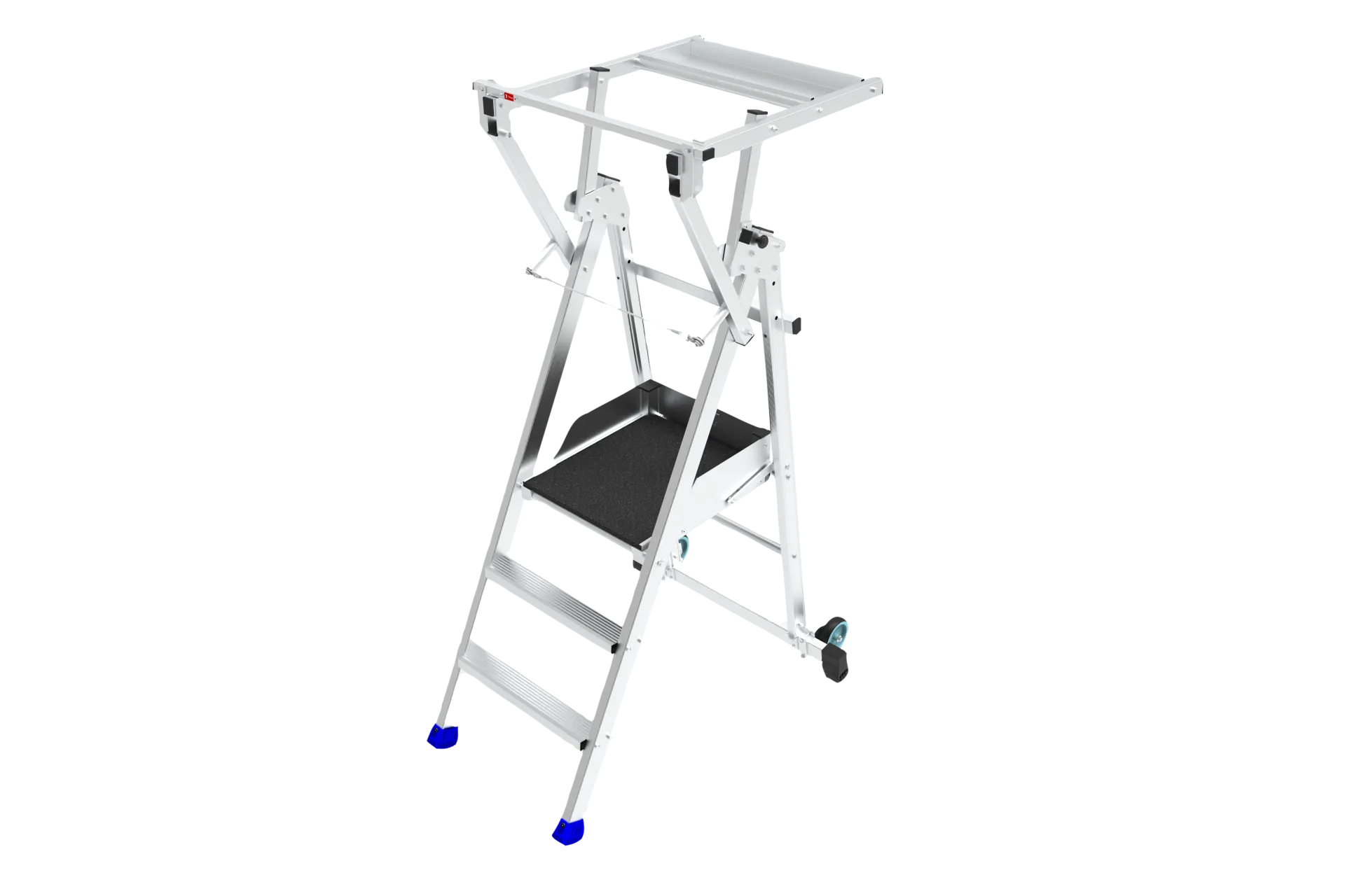 PIRL ULTRALU RM pour Niveau4 