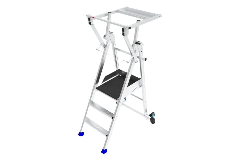 PIRL ULTRALU RM pour Niveau4 